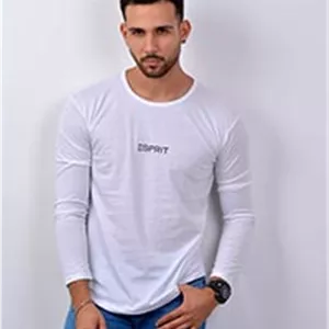 تی شرت مردانه ESPRIT مدل 1017