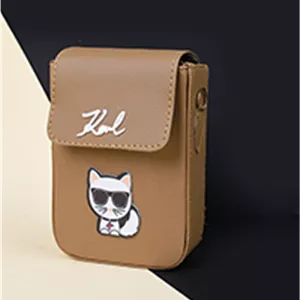 مینی بگ زنانه cat مدل 2820