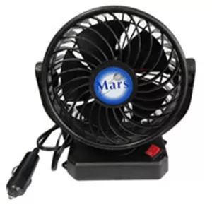 پنکه فندکی خوردو