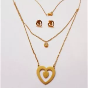 نیم ست قلب آمیتیس