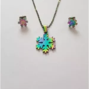 نیم ست برف آمیتیس