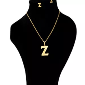 نیم ست  حرف Z آمیتیس