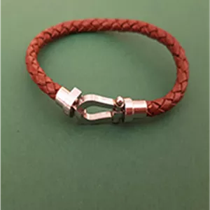 دستبند مدل فرد Amitis