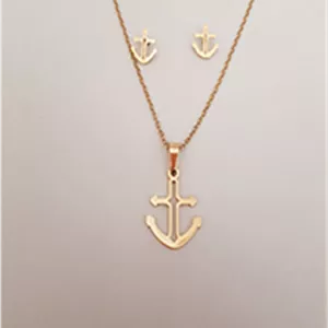 نیم ست لنگر آمیتیس