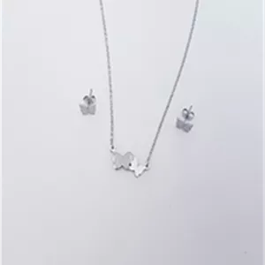 نیم ست پروانه آمیتیس