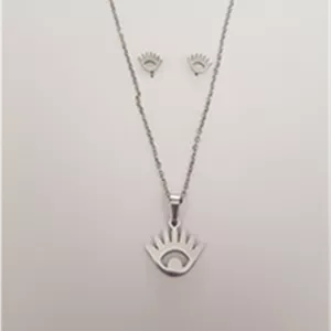 نیم ست چشم آمیتیس