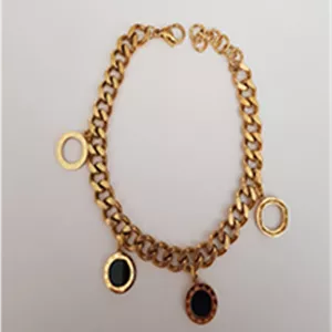 دستبند کارتیه بولگاری Amitis