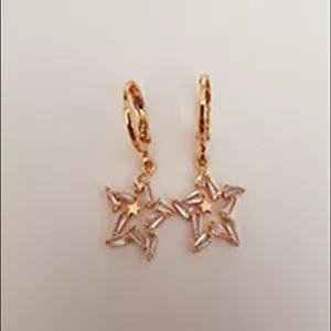 گوشواره ستاره وای اس ایکس آمیتیس