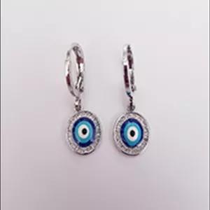 گوشواره چشم نظر وای اس ایکس آمیتیس