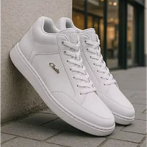 نیم بوت clarks