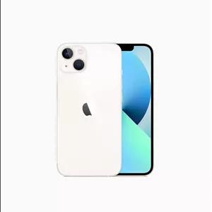 گوشی موبایل دست دوم اپل iPhone 13 mini رنگ سفید ظرفیت 256GB