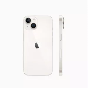 گوشی موبایل اپل مدل آیفون ۱۴ | iPhone 14 - ظرفیت 128 گیگابایت رنگ استارلایت نات اکتیو CH/A