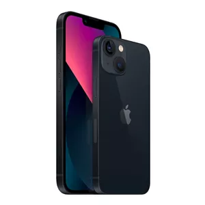 گوشی موبایل اپل iPhone 13 رنگ مشکی ظرفیت 128GB-نات اکتیو-CH/A