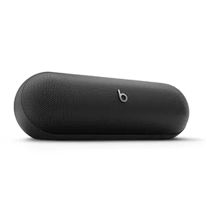 اسپیکر بلوتوثی بیتس مدل Beats Pill رنگ مشکی(Matte Black)