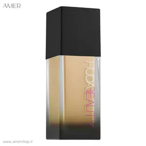 کرم پودر هدی بیوتی 200B حجم 35