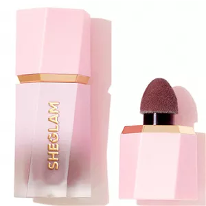 رژ گونه مایع شیگلم COLOR BLOOM رنگ Night Drive