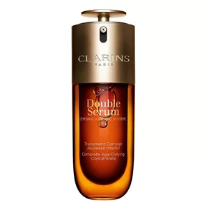 سرم ضد چروک کلارنس Double Serum  حجم 50