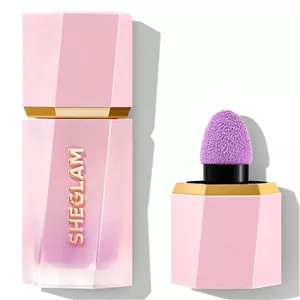 رژگونه مایع شیگلم Color Bloom رنگ Lilac Dream