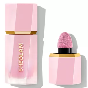 رژگونه مایع شیگلم Color Bloom رنگ Pink Slip