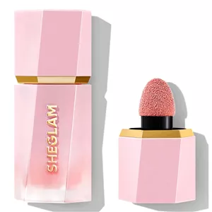 رژگونه مایع شیگلم Color Bloom رنگ On Call