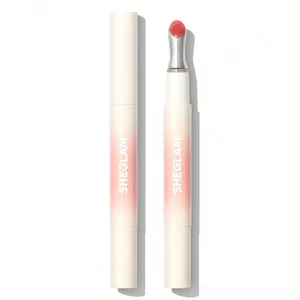 لیپ پلامپر حجم دهنده لب شیگلم Bold Booster رنگ Blush Drizzle 