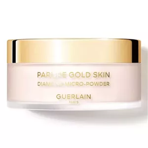 پودر فیکس گرلن Gold Skin