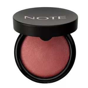 رژگونه مولتی کالر نوت HOT ROSE 06