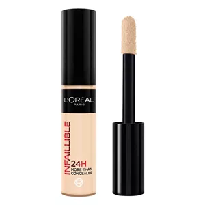 کانسیلر مایع لورآل infaillible شماره cashmere 327