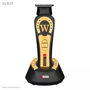 ماشین اصلاح خط زن دبلیو مارک مدل NG8230 wmark