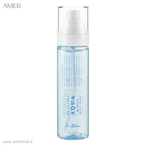 میست ژله‌ ای آبرسان و ترمیم کننده Aqua Marine دکتر آلتیا حجم100 میل