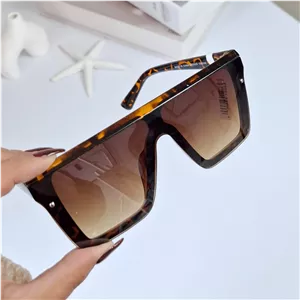 عینک آفتابی مردانه Uv400 آتشین