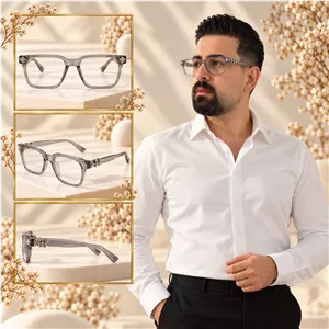 بند عینک جنتل مانستر مدل gn*287