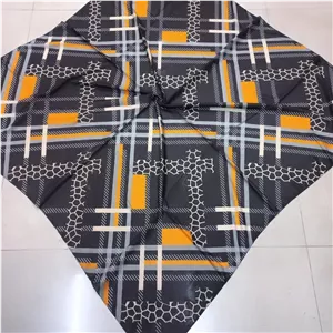 روسری نخی قواره ۱۳۰ طرحدار شیک زنانه در رنگ بندی مختلف و زیبا 🌈