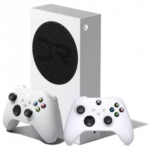 خرید ایکس باکس سری اس دو دستهقیمت Xbox series s دو دسته ریفر