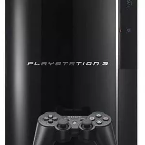 خرید ps3 fat 80Gقیمت پلی استیشن3 فت 80 گیگ ریفر