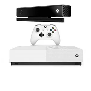 خرید xbox one s دیجیتال همراه با کینکتایکس باکس وان اس دیجیتال 1TB با کینکت ریفر