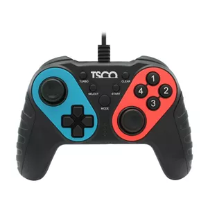 دسته بازی تسکو مدل TG 117 TSCO