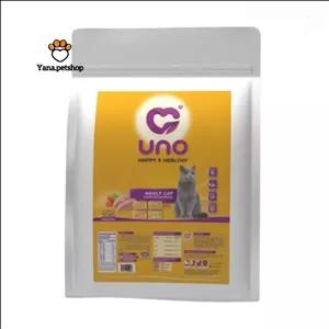 غذای خشک گربه اونو | در 2 نوع بالغ و کیتن