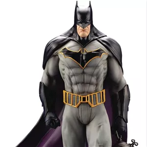 فیگور بتمن آخرین شوالیه روی زمین برند کوتوبوکیا BATMAN: LAST KNIGHT ON EARTH