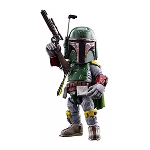 اکشن فیگور استار وارز سری Star Wars Boba Fett کد 016