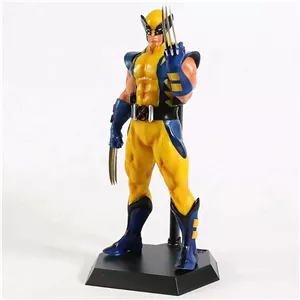 فیگور ولورین Wolverine X-Man برند کریزی تویز