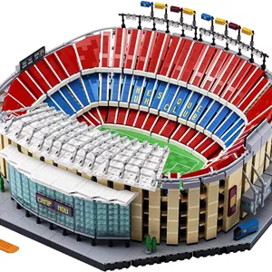 LEGO لگو Creator Expert 10284 Camp Nou – Fc Barcelona