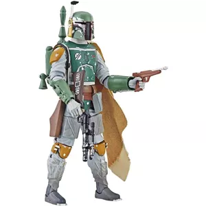 اکشن فیگور استار وارز مدل STAR WARS Boba Fett برند هاسبرو
