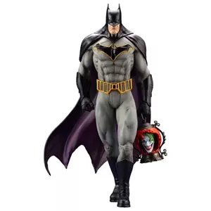 فیگور بتمن آخرین شوالیه روی زمین کوتوبوکیا BATMAN: LAST KNIGHT ON EARTH