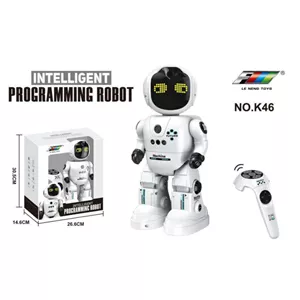 ربات کنترلی هوشمند شارژی آیتم k46