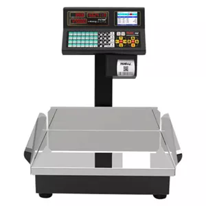 شربت سردکن دو مخزنه الکتروکار مدل LSJ 12L*2 با ظرفیت 12 لیتر