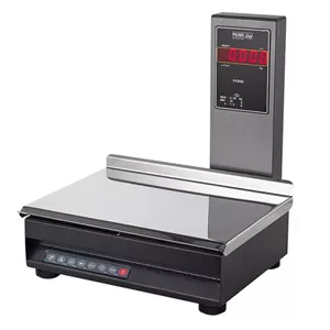 ترازوی 30 کیلویی پند مدل PX6000 علمکدار