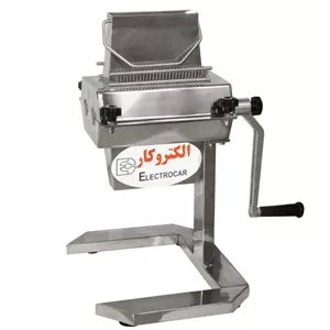 سوسیس پرکن 10 لیتری الکتروکار مدل برقی EC29