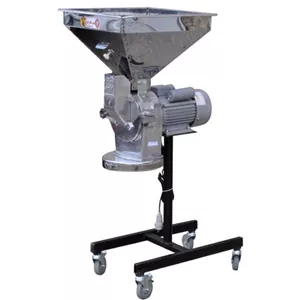 آسیاب توس شکن خراسان مدل پره ای تک فاز TS2500