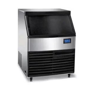 یخ ساز 25 کیلویی الکتروکار مدل B755P